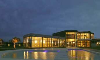 Imagem 2: Terreno à venda no Lagos de São Gonçalo, Raridade, mais de 500m²,Excelente Posição Solar