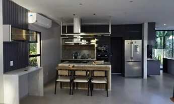 Imagem 2: CASA DE LUXO PARA ALUGAR NO TERRAS ALPHAVILLE