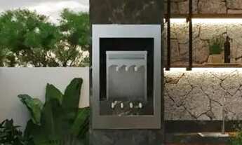 Imagem 4: Casa em Condomínio para Venda em João Pessoa, Muçumagro, 3 dormitórios, 1 suíte, 1 banheir