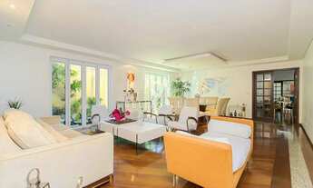 Imagem: Casa para Locação com 3 Quartos, sendo