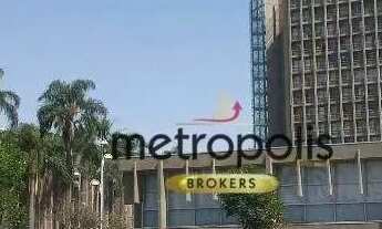 Imagem 6: Apartamento com 2 dormitórios à venda, 52 m² por R$ 399.000,00 - Utinga - Santo André/SP