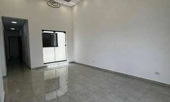 Imagem 2: Casa com 3 dormitórios à venda, 100 m² por R$ 685.000,00 - Lago dos Pássaros - Cotia/SP