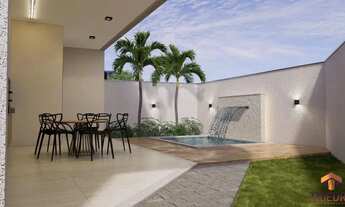 Imagem 4: Imóvel para venda tem 186 metros quadrados com 3 quartos em Plano Diretor Sul - Palmas - T