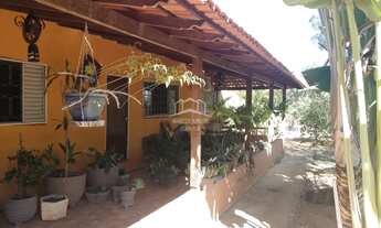 Imagem: VENDO LINDA CHACARA DE 2.500 M² A 05 KM