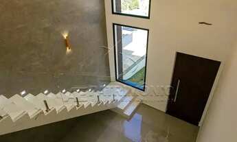 Imagem 7: CASA EM CONDOMINIO 6 QUARTOS SENDO 3 SUITES E 2 COM CLOSET GOLDEN PARK RESIDENCE ALFA