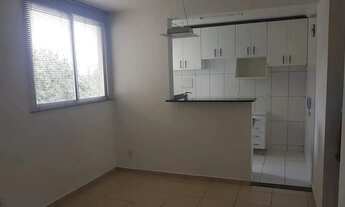 Imagem: Apartamento à venda, 2 quartos, 1 vaga