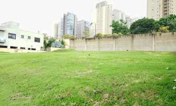 Imagem 2: Lote condomínio - Venda - Jardim Botânico - 1225 m²