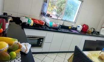 Imagem 7: Apartamento à Venda com 3 quartos, sendo 1 suíte, no Setor Sudoeste