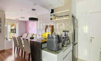 Imagem 6: Apartamento, Jardim Brasil (Zona Sul) - São Paulo