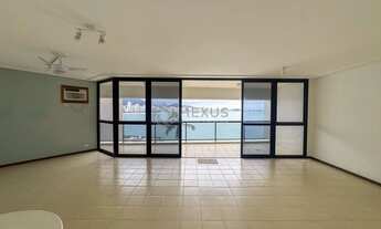 Imagem 2: Apartamento Frente mar com varanda e lazer na Praia das Astúrias, Guarujá