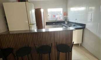 Imagem 4: Ágio de casa com 3 quartos em condomínio - 65 mil