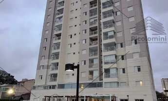 Imagem 4: Imperdível! Apartamento de 3 quartos na Mooca, Sacada gourmet 1 suíte, 2 salas, 3 banheiro