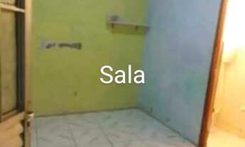 Imagem 2: Vendo casa no IAPI( milho