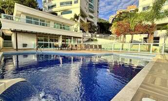 Imagem: 2 quartos SENDO 1 SUITE - SACADA COM CHURRASQ