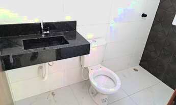 Imagem 4: Casa a Venda -Próximo Av Ayrton Sena e na Praça Arquiteto Amélio Amorim