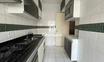 Imagem 6: Apartamento à venda com 02 dormitórios (Quartos) no condominio Bela Vista Varandas em Suma