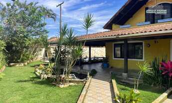 Imagem: Linda casa à venda, 284 m² por R$ 830.000