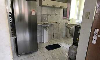 Imagem 6: Vendo Apto Próxi ao Pátio Norte Condomínio Bosque 6