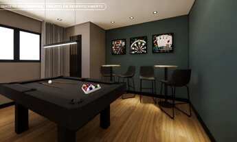 Imagem 4: Apartamento 2 quartos com vaga de garagem