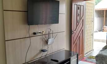 Imagem 5: Casa completa Caiobá