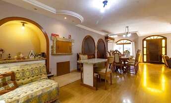 Imagem 3: Casa de 3 dormitório no bairro Jardim do Salso