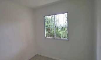 Imagem 2: APT Mirante das Águas