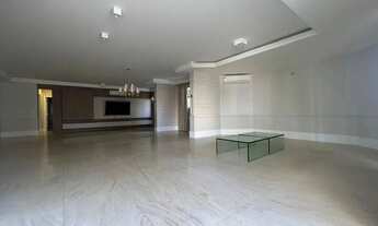 Imagem 2: Imóvel para venda com 232 metros quadrados com 4 quartos em Setor Oeste - Goiânia - GO