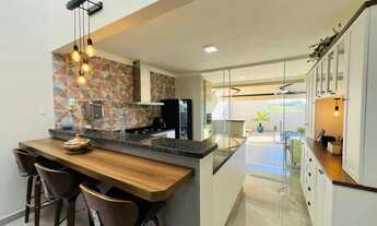 Imagem 6: Belíssimo imóvel terreo à venda no Jardim Vista Alegre em Bragança Paulista-SP