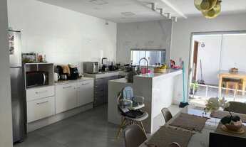 Imagem 6: Casa para venda e locação com 4 quartos - Parque Santa Clara, Campos dos Goytacazes, RJ