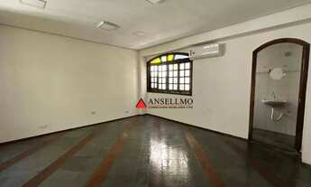 Imagem 4: Sala para alugar, 33 m² por R$ 1.401,93/mês - Centro - São Bernardo do Campo/SP