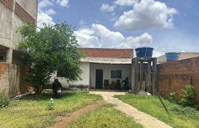 Imagem: Casa a venda ou troca por algo do meu interesse