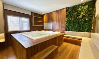 Imagem 6: Oportunidade em Meia Praia, 04 Suítes 03 Vagas, 173m², Lazer Completo e Pronto P/Habitar