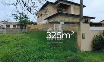 Imagem 4: Terreno à venda, 324 m² por R$ 1.300.000,00 - Camboinhas - Niterói/RJ