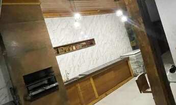 Imagem 2: Casa para aluguel, 3 quartos quartos - bairro Boa Esperança, Santa Luzia - 4.600,00