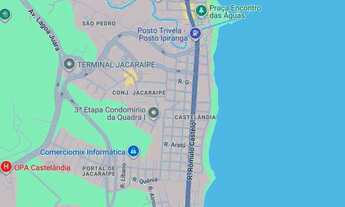 Imagem 2: Apartamento á venda 2 Quartos Reformado , Cond Terra Nova Colina de Laranjeiras, Serra