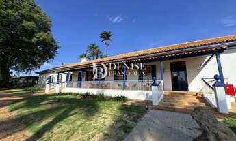 Imagem 5: Terreno - Bairro das Palmeiras - Campinas