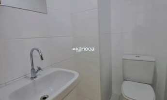 Imagem 5: Sala comercial no Dimension Office Park 58m²