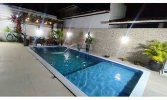 Imagem: Casa - condomínio Costa Marina, Aruana