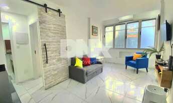 Imagem: Apartamento - / Residencial / Copacabana