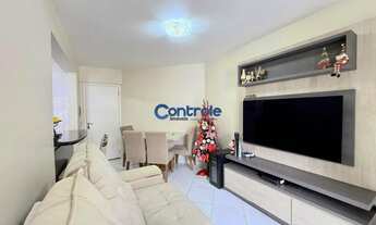 Imagem 2: Apartamento á venda em Areias São José - SC