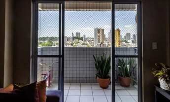 Imagem 5: Vendo Belíssimo Apartamento Andar Alto Nascente