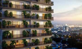 Imagem: Apartamento à venda no bairro Setor Bueno