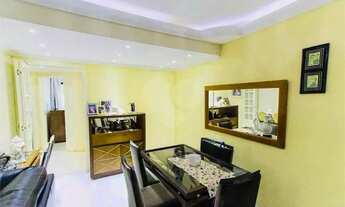 Imagem 4: Imóvel para venda possui 80 metros quadrados com 3 quartos