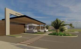 Imagem 2: Terreno Villagio Brunelli 240 mil!