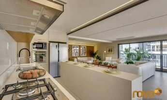 Imagem 5: Apartamento á venda na Praça do Sol com 4 suítes