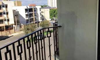 Imagem 4: Apartamento Padrão em São José do Rio Preto