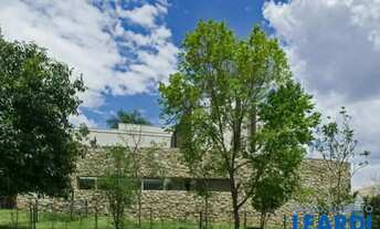 Imagem 5: CASA EM CONDOMÍNIO - TAMBORÉ - SP