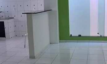 Imagem 4: Casa Dúplex região cohatrac