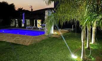 Imagem 7: CASA EM CONDOMÍNIO RESIDENCIAL em SÃO JOSÉ DO RIO PRETO - SP, RESIDENCIAL ANA CLÁUDIA (ZON