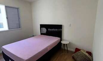 Imagem 7: Apartamento para alugar em São José dos Campos, Putim, com 2 quartos, com 46 m²